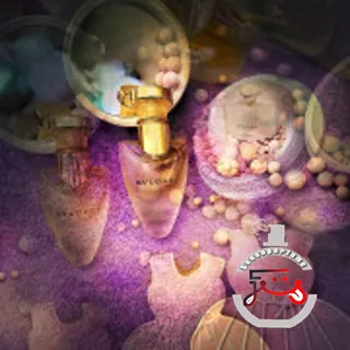 Bvlgari Pour Femme Bvlgari